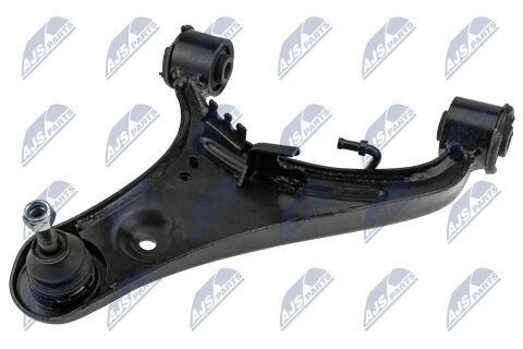 Важіль підвіски, підвіска коліс Land Rover Discovery Iv 09-