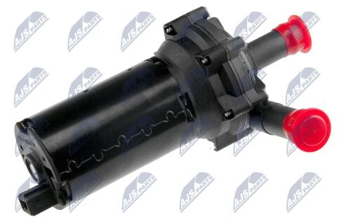 Циркуляційний водяний насос, система автономного опалення Land Rover Discovery Iv 3.0 13-, Range Rover Iii 4.2, 5.0 05-12, Range Rover Iv 3.0, 5.0 12-, Range Rover Sport 4.2, 5.0 09-13 Циркуляційний водяний насос, система автономного опалення Land Rover Discovery Iv 3.0 13-, Range Rover Iii 4.2, 5.0 05-12, Range Rover Iv 3.0, 5.0 12-, Range Rover Sport 4.2, 5.0 09-13