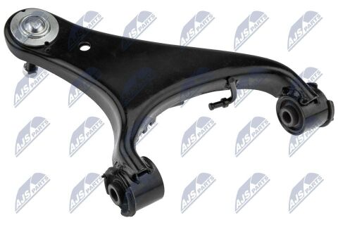 Важіль підвіски, підвіска коліс Land Rover Discovery Iv 09-