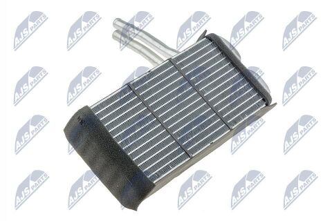 Теплообмінник, система опалення салону Land Rover Freelander I -06