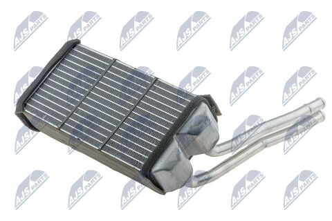 Теплообмінник, система опалення салону Land Rover Freelander I -06