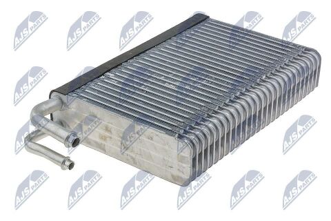 Испаритель, кондиционер Land Rover Range Rover 02-09, Bmw 5 96-, X5 00-