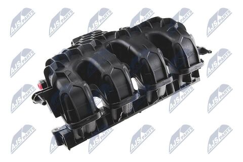 Модуль впускной трубы Land Rover Range Rover Evoque 2.0T 2011-,Freelander 2 2.0T 2012-