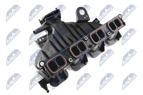 Модуль впускной трубы Land Rover Range Rover Evoque 2.0T 2011-,Freelander 2 2.0T 2012-