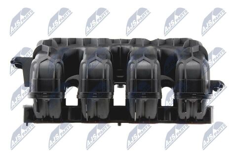 Модуль впускной трубы Land Rover Range Rover Evoque 2.0T 2011-,Freelander 2 2.0T 2012-