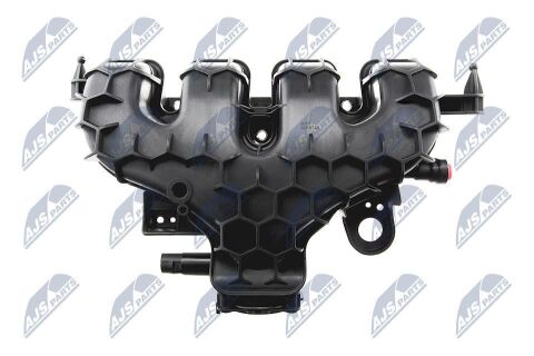 Модуль впускной трубы Land Rover Range Rover Evoque 2.0T 2011-,Freelander 2 2.0T 2012-