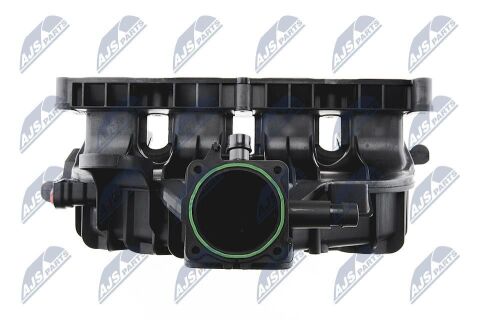 Модуль впускной трубы Land Rover Range Rover Evoque 2.0T 2011-,Freelander 2 2.0T 2012-