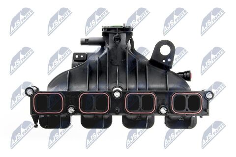 Модуль впускной трубы Land Rover Range Rover Evoque 2.0T 2011-,Freelander 2 2.0T 2012-