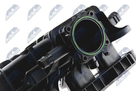 Модуль впускной трубы Land Rover Range Rover Evoque 2.0T 2011-,Freelander 2 2.0T 2012-