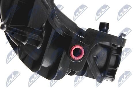 Модуль впускной трубы Land Rover Range Rover Evoque 2.0T 2011-,Freelander 2 2.0T 2012-