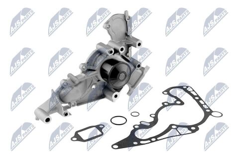 Насос охолоджувальної рідини, охолодження двигуна Lexus Gs400