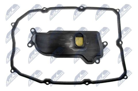 Комплект гідравлічних фільтрів, автоматична коробка передач Lexus Is Iii 200T Комплект гідравлічних фільтрів, автоматична коробка передач Lexus Is Iii 200T