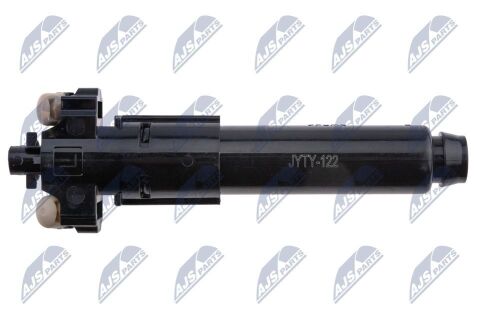 Форсунка подачі води для миття, система очищення фар Lexus Lx450