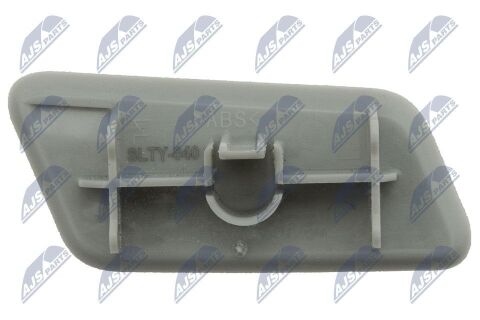 Накладка, бампер Lexus Lx570 2015-2017