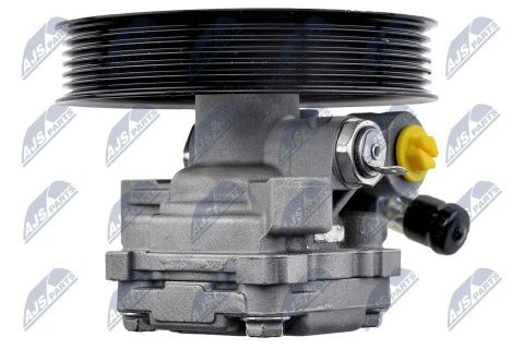 Гідравлічний насос, механізм рульового керування Mazda 3 1.4,1.6 03-09 Гідравлічний насос, механізм рульового керування Mazda 3 1.4,1.6 03-09