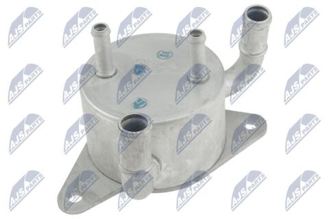 Оливний радіатор, автоматична коробка передач Mazda 3 1.6 Оливний радіатор, автоматична коробка передач Mazda 3 1.6