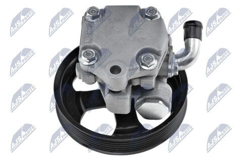 Гідравлічний насос, механізм рульового керування Mazda 3 1.4,1.6 03-09 Гідравлічний насос, механізм рульового керування Mazda 3 1.4,1.6 03-09