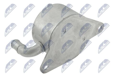 Оливний радіатор, автоматична коробка передач Mazda 3 1.6 Оливний радіатор, автоматична коробка передач Mazda 3 1.6