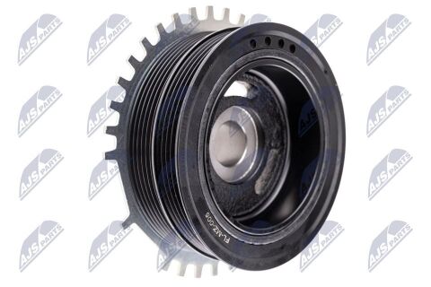 Ременный шкив, коленчатый вал Mazda 3 2.0 09-13, Mazda 5 10-