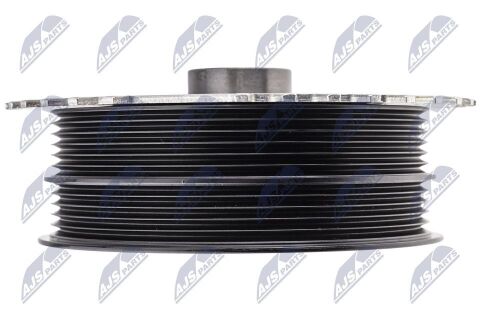 Ременный шкив, коленчатый вал Mazda 3 2.0 09-13, Mazda 5 10-