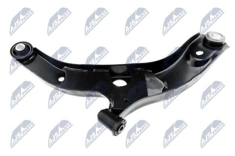 Важіль підвіски, підвіска коліс Mazda 323 Bj 98-, Premacy -05