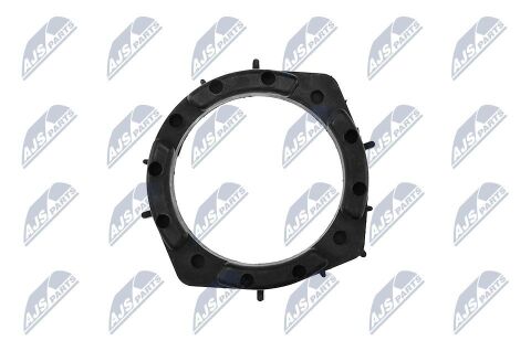 Подвеска, амортизатор Mazda 323 Bj 98-, Premacy 99-