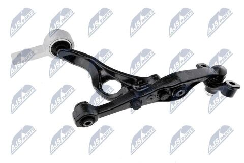 Важіль підвіски, підвіска коліс Mazda 6 1.8, 2.0, 2.0Citd, 2.2Citd, 2.5 2007.08-