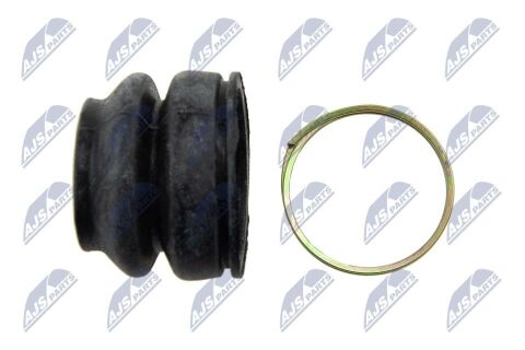 Ремонтний комплект, нижній/верхній кульовий шарнір Mazda 6 Gg Ремонтний комплект, нижній/верхній кульовий шарнір Mazda 6 Gg