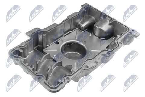 Оливний піддон Mazda Mpv 3.0 00-06, Tribute 3.0 00-08, 6 3.0 02-08 Оливний піддон Mazda Mpv 3.0 00-06, Tribute 3.0 00-08, 6 3.0 02-08