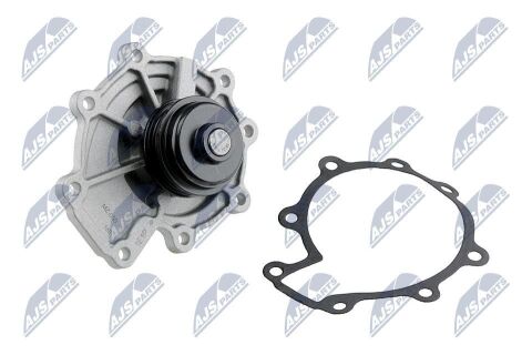 Водяной насос, охлаждение двигателя Mazda Mpv 3.0 02-, Tribute 3.0 05-