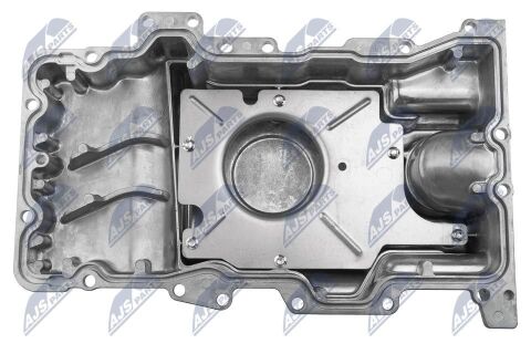 Оливний піддон Mazda Mpv 3.0 00-06, Tribute 3.0 00-08, 6 3.0 02-08 Оливний піддон Mazda Mpv 3.0 00-06, Tribute 3.0 00-08, 6 3.0 02-08