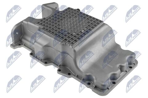 Масляный поддон Mazda Tribute 3.0 01-, Mpv 3.0 02-06, Ford Escape 3.0 01-07, Contour 2.5 98-02 Масляный поддон Mazda Tribute 3.0 01-, Mpv 3.0 02-06, Ford Escape 3.0 01-07, Contour 2.5 98-02