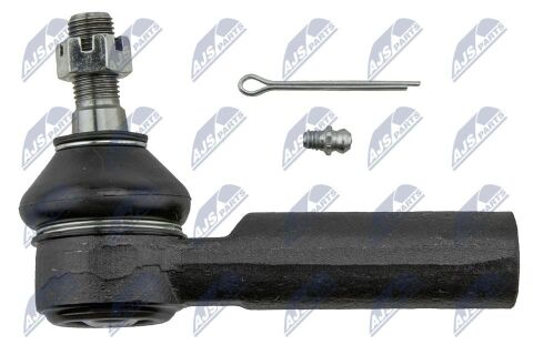 Наконечник поперечной рулевой тяги Mazda Tribute Ep 01-, Escape 01-, Maverick Tm1 00- L Наконечник поперечной рулевой тяги Mazda Tribute Ep 01-, Escape 01-, Maverick Tm1 00- L
