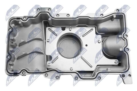 Масляный поддон Mazda Tribute 3.0 01-, Mpv 3.0 02-06, Ford Escape 3.0 01-07, Contour 2.5 98-02 Масляный поддон Mazda Tribute 3.0 01-, Mpv 3.0 02-06, Ford Escape 3.0 01-07, Contour 2.5 98-02