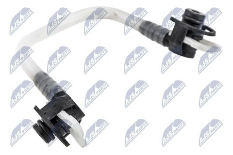 Паливопровід Mercedes (W210) E300, E300D , E300 Turbo-D 96- Паливопровід Mercedes (W210) E300, E300D , E300 Turbo-D 96-