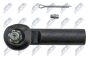 Наконечник поперечной рулевой тяги Mazda Tribute Ep 01-, Escape 01-, Maverick Tm1 00- L, фото 4 - интернет-магазин Auto-Mechanic