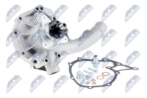 Насос охолоджувальної рідини, охолодження двигуна Mercedes 190 -93,200 Насос охолоджувальної рідини, охолодження двигуна Mercedes 190 -93,200