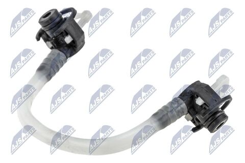 Паливопровід Mercedes (W210) E300, E300D , E300 Turbo-D 96- Паливопровід Mercedes (W210) E300, E300D , E300 Turbo-D 96-