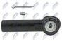 Наконечник поперечной рулевой тяги Mazda Tribute Ep 01-, Escape 01-, Maverick Tm1 00- L, фото 5 - интернет-магазин Auto-Mechanic