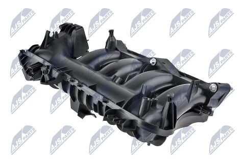 Модуль впускной трубы Mercedes A Klasa W176 A160