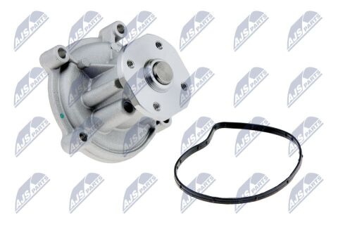 Насос охолоджувальної рідини, охолодження двигуна Mercedes A