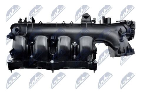 Модуль впускной трубы Mercedes A Klasa W176 A160