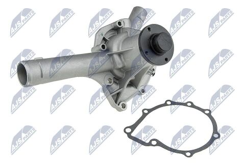 Насос охолоджувальної рідини, охолодження двигуна Mercedes C 200