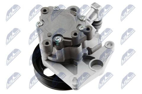 Гидравлический насос, рулевое управление Mercedes C W204 Гидравлический насос, рулевое управление Mercedes C W204