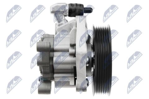 Гидравлический насос, рулевое управление Mercedes C W204 Гидравлический насос, рулевое управление Mercedes C W204