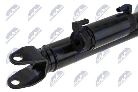 Амортизатор Mercedes C63Amg