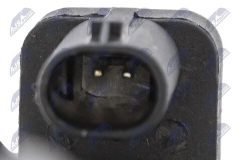 Амортизатор Mercedes C63Amg