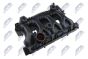 Модуль впускної труби Mercedes C-Class W204 C180Cgi, фото 9 - інтерент-магазин Auto-Mechanic