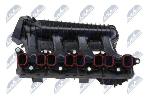 Модуль впускної труби Mercedes C-Class W204 C180Cgi