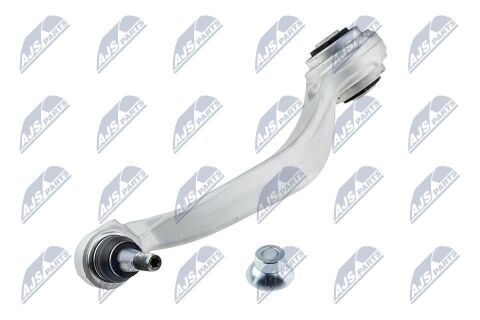 Рычаг независимой подвески колеса, подвеска колеса Mercedes C-Klasa 14-